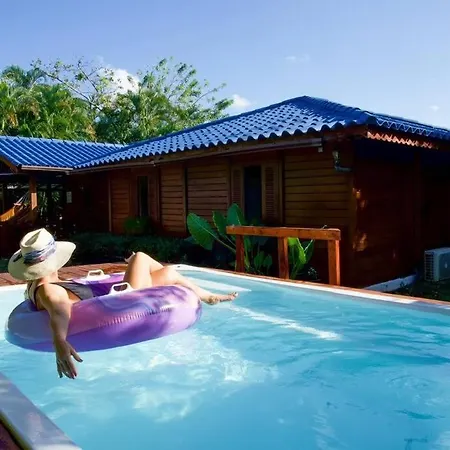 Sueno Verde/Paraiso Con Jacuzzi